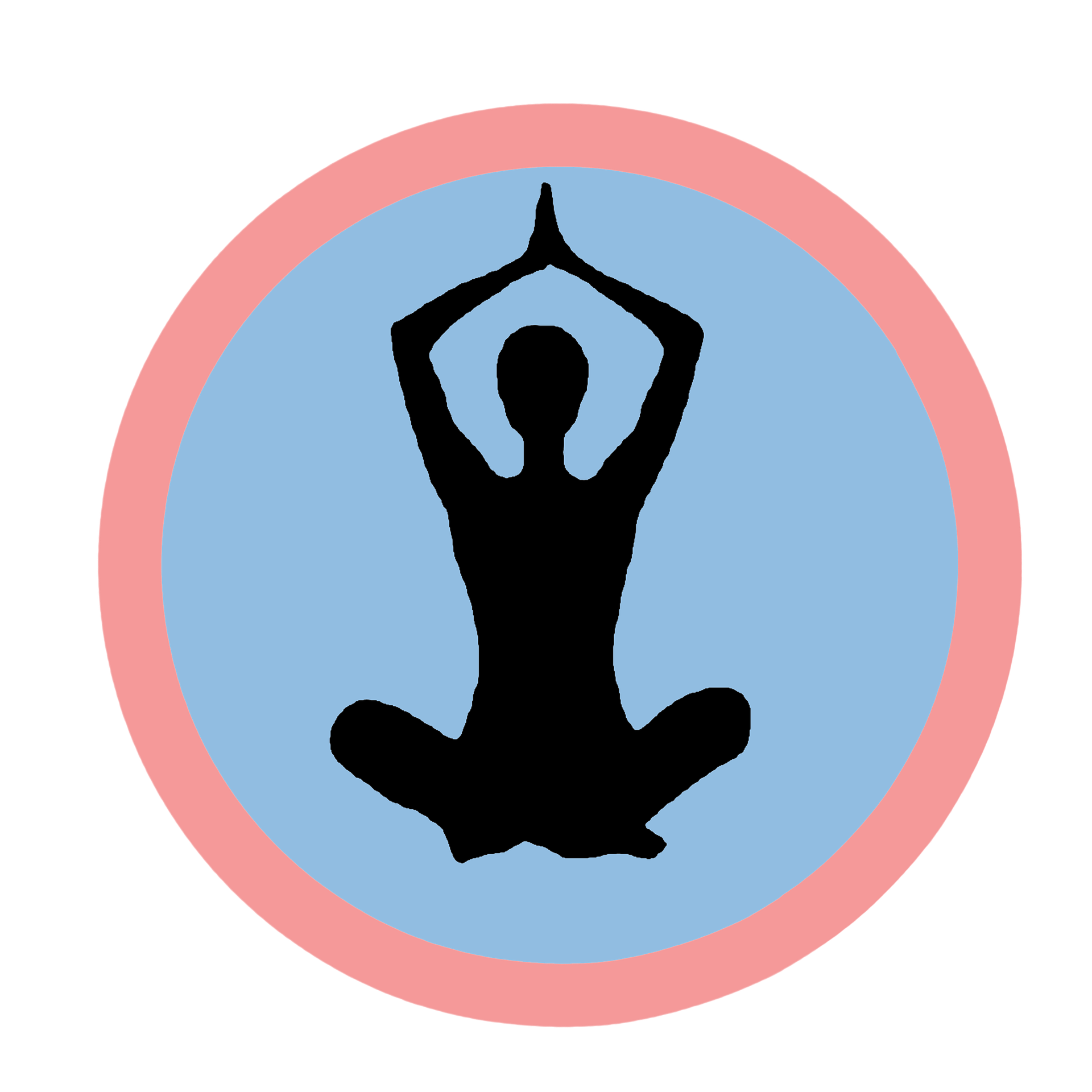 Ashtanga Vinyasa Yoga 23W-604