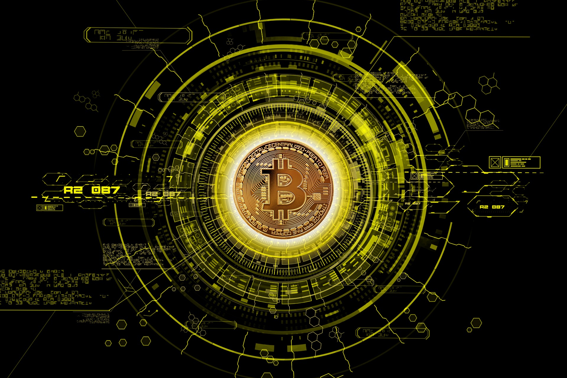 Onlineseminar «Bitcoin verstehen und anwenden» 24S-315