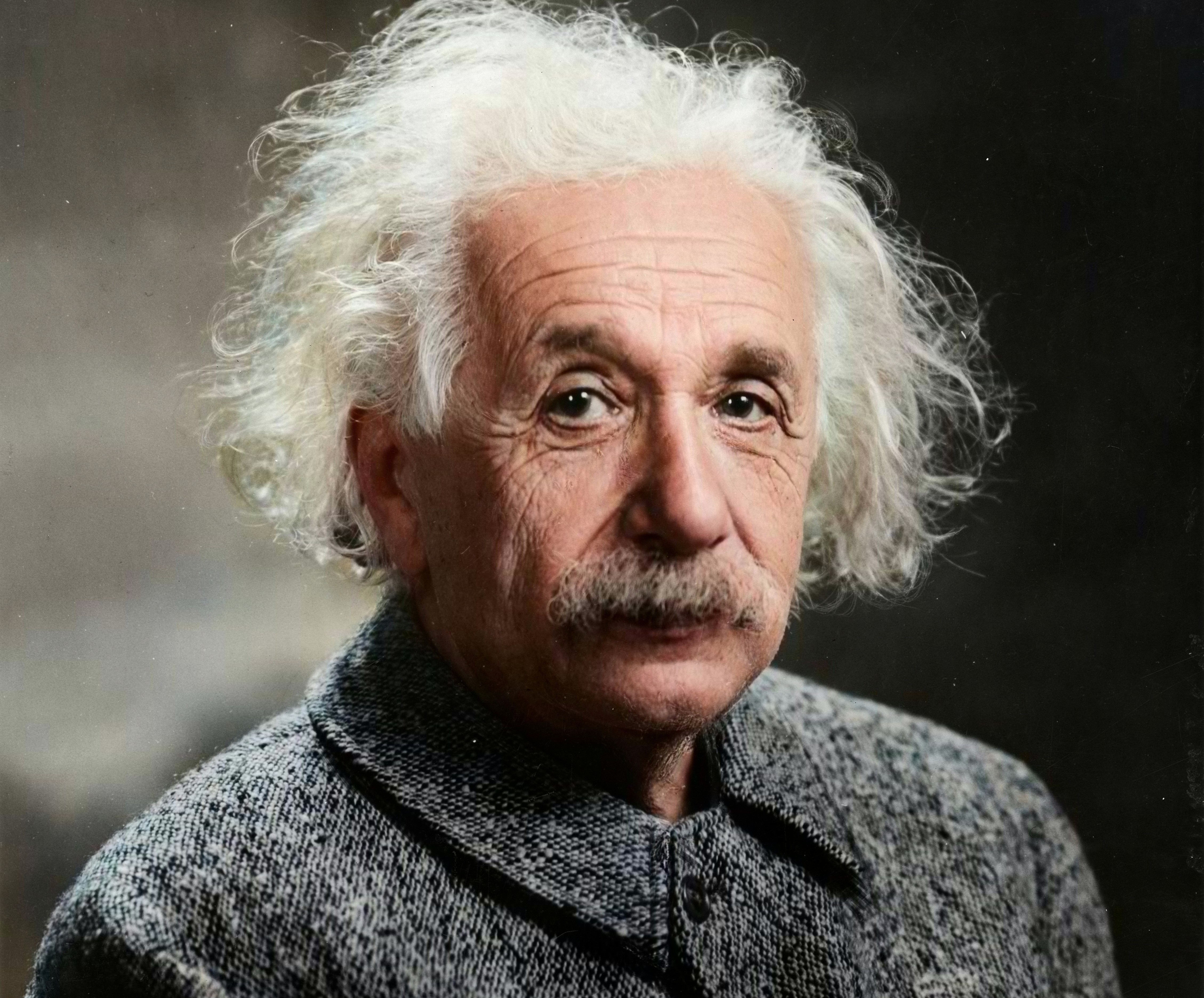 Einsteins Wunderjahr 1905 25W-409