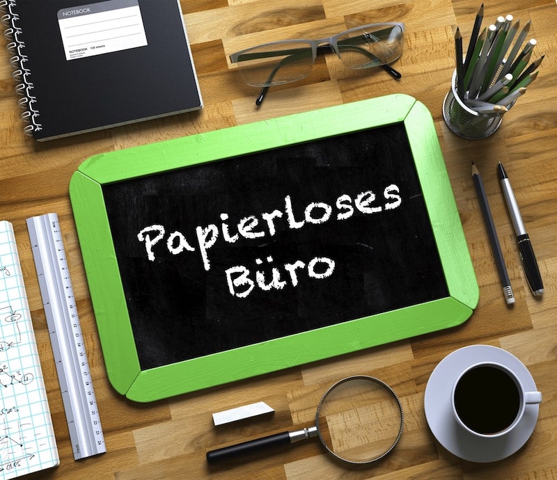 Compi-Zmorge: Papierloses Büro – Effizient und umweltfreundlich arbeiten 25W-417 Compi-Zmorge: Papierloses Büro – Effizient und umweltfreundlich arbeiten 25W-417