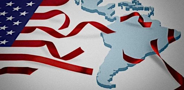 USA und Lateinamerika – Geschichte einer wechselvollen Beziehung 26S-106