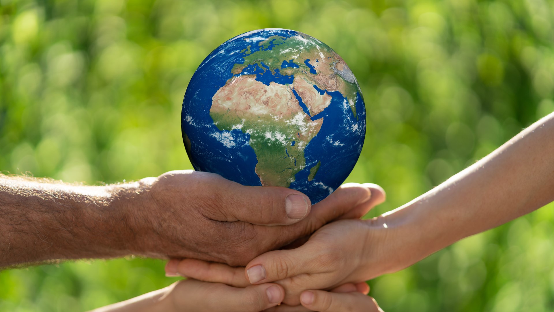 Die Zukunft nachhaltig gestalten – Suffizienz und Ressourcenschonung in der Wirtschaft 26S-205