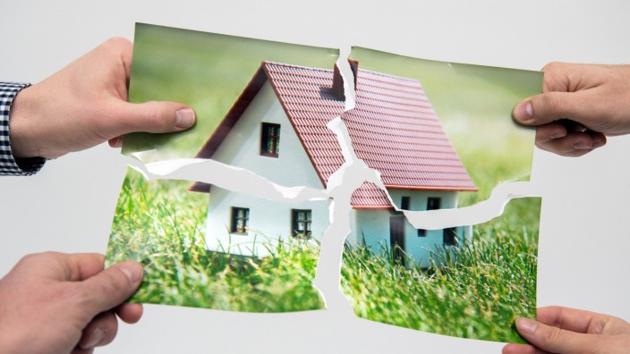 Liegenschaften im Güter- und Erbrecht 26S-206