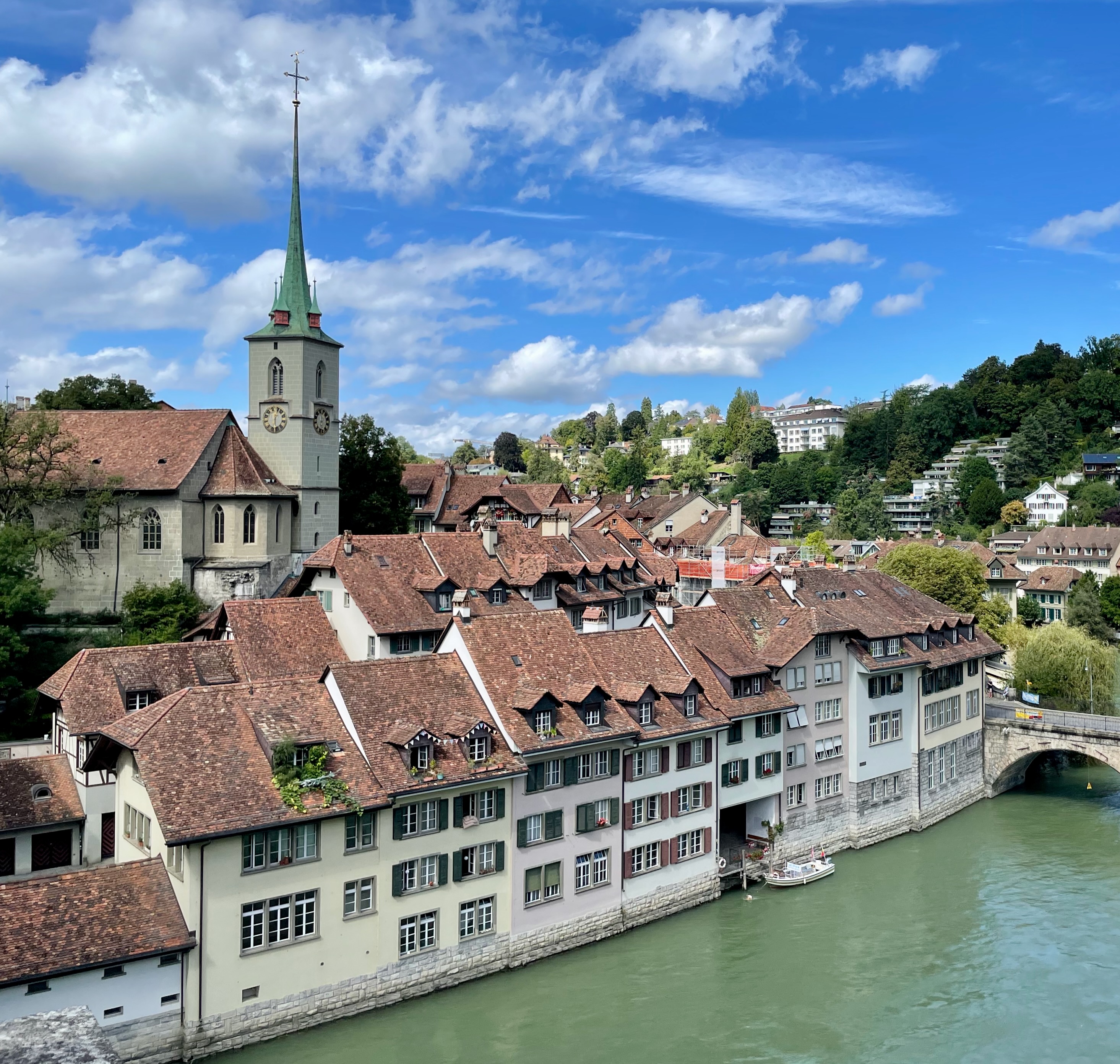 Führung durchs Berner Matte-Quartier 26S-305