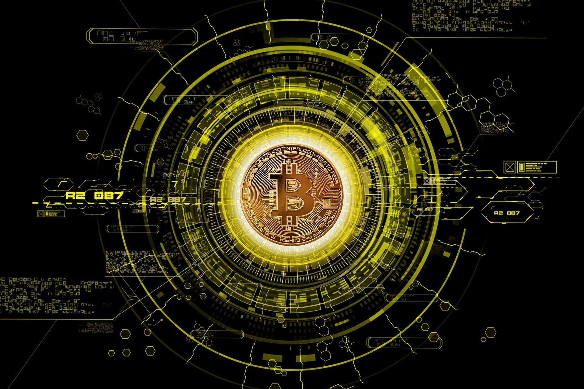 Bitcoin und Blockchain verstehen und anwenden (Onlinekurs) 26S-407