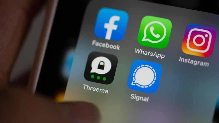 Compi-Zmorge – Kommunikation heute: WhatsApp, Signal, Threema & Co. 26S-412