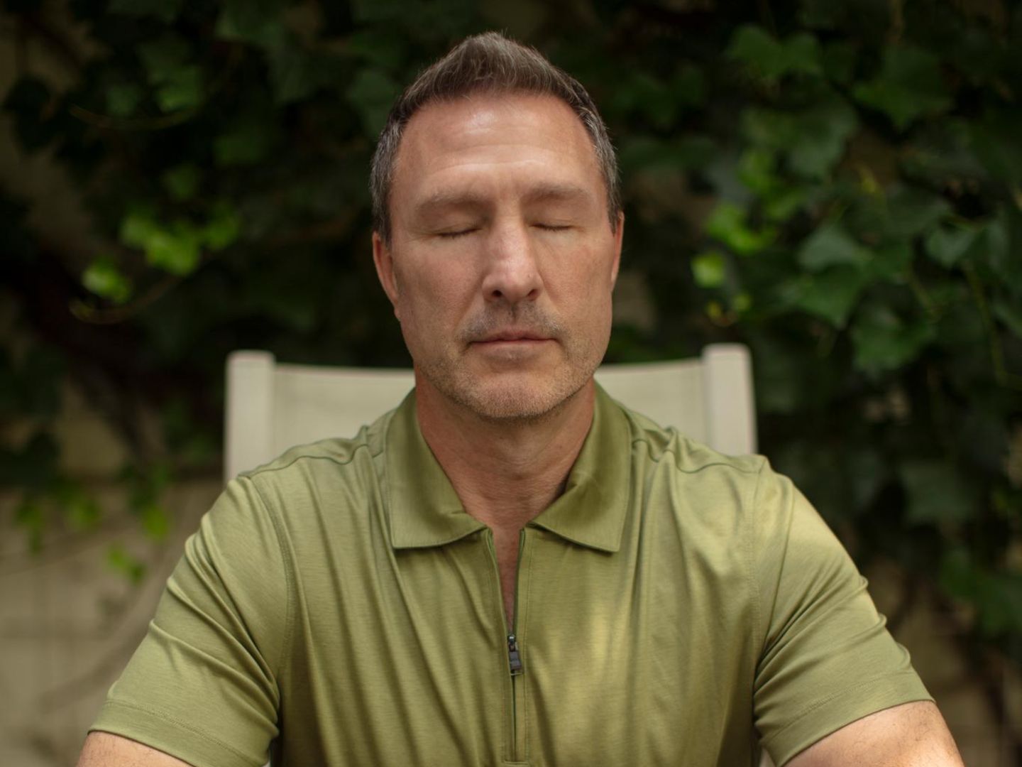 Blindes Vertrauen – Die unglaubliche Geschichte von Jeff Tomlinson 26W-207