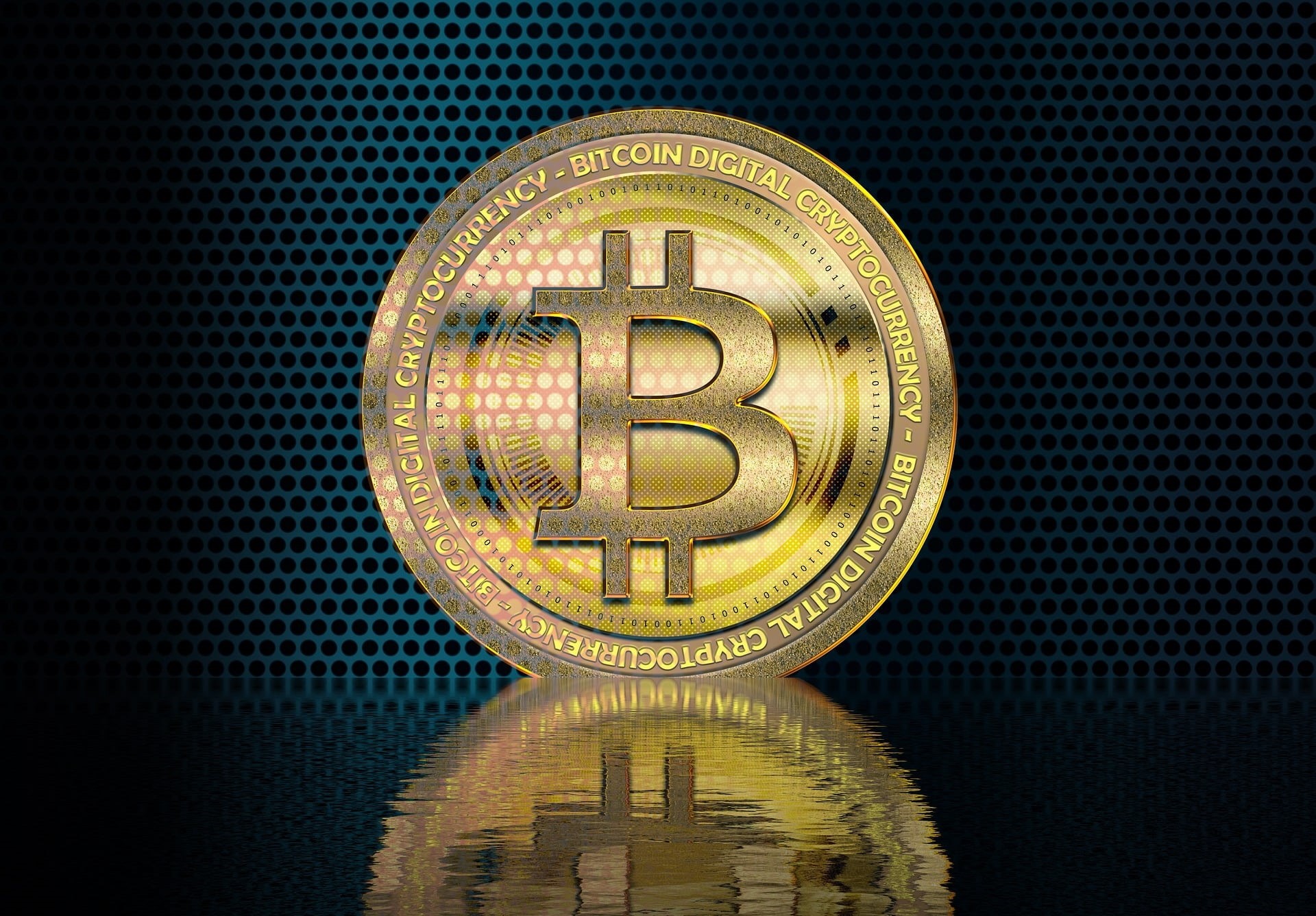 Bitcoin und Blockchain verstehen und anwenden (Onlinekurs) 26W-402