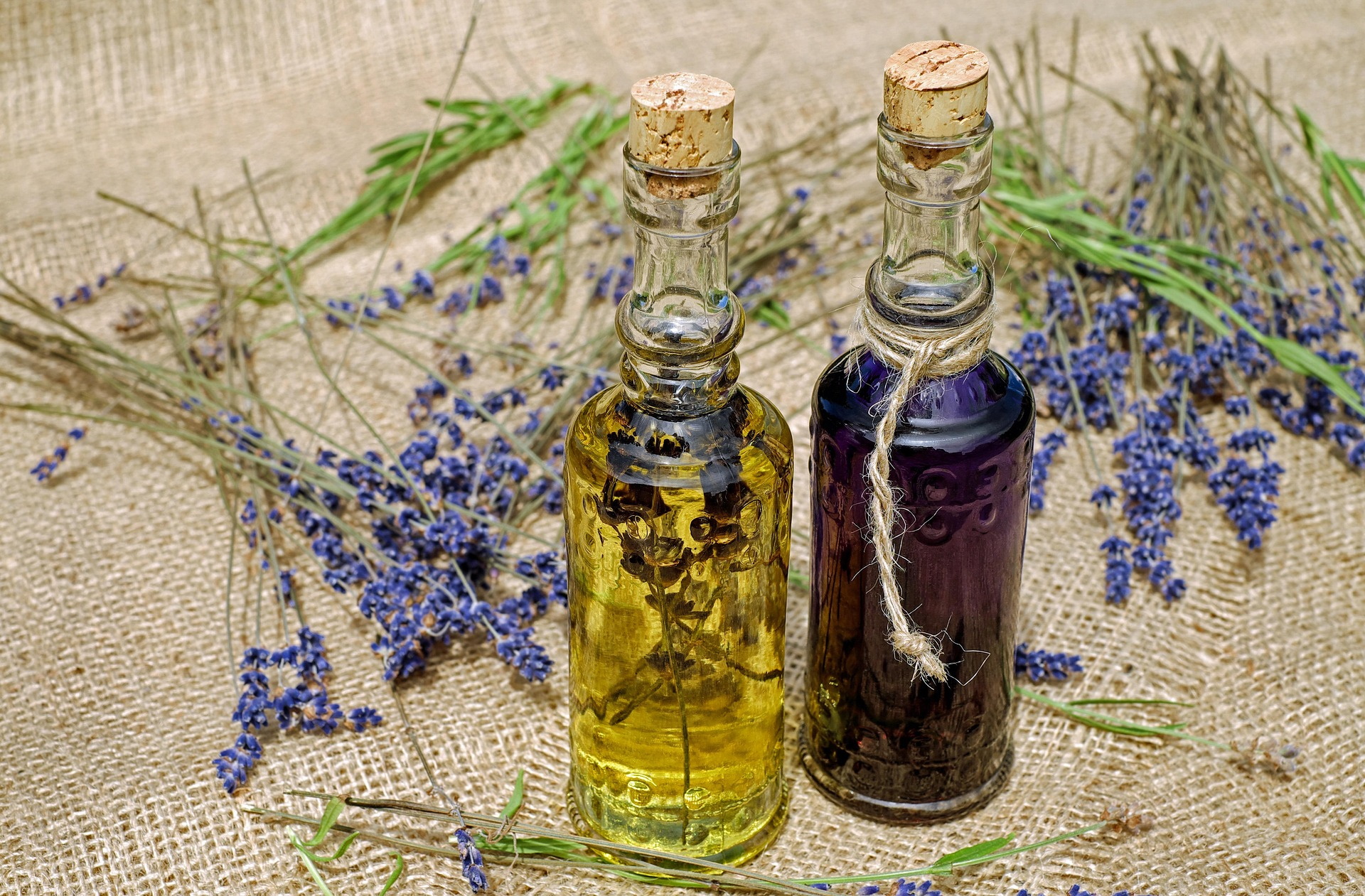 Aromatherapie 26W-509