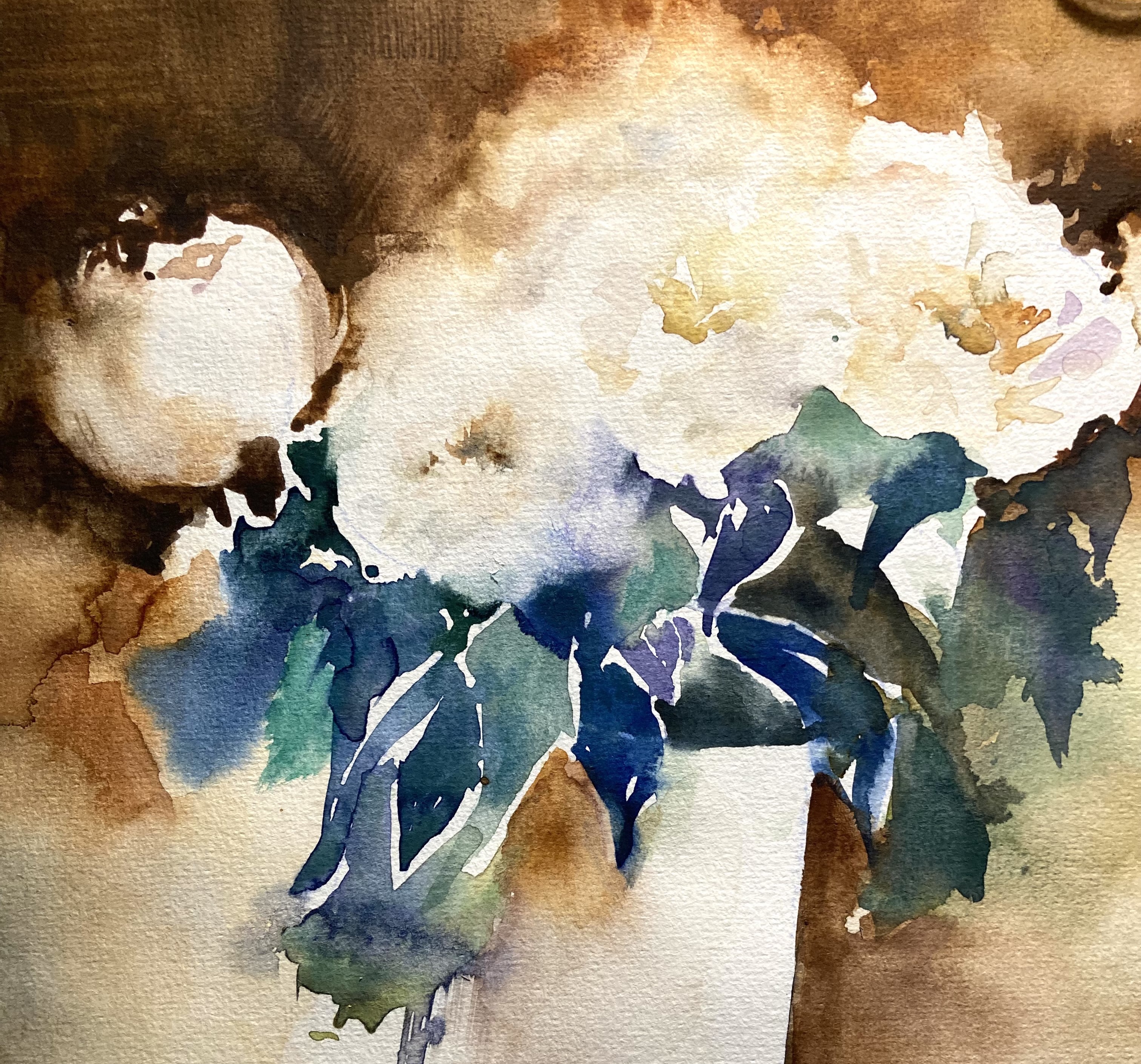Aquarellmalen (Mittwochkurs) 26W-601