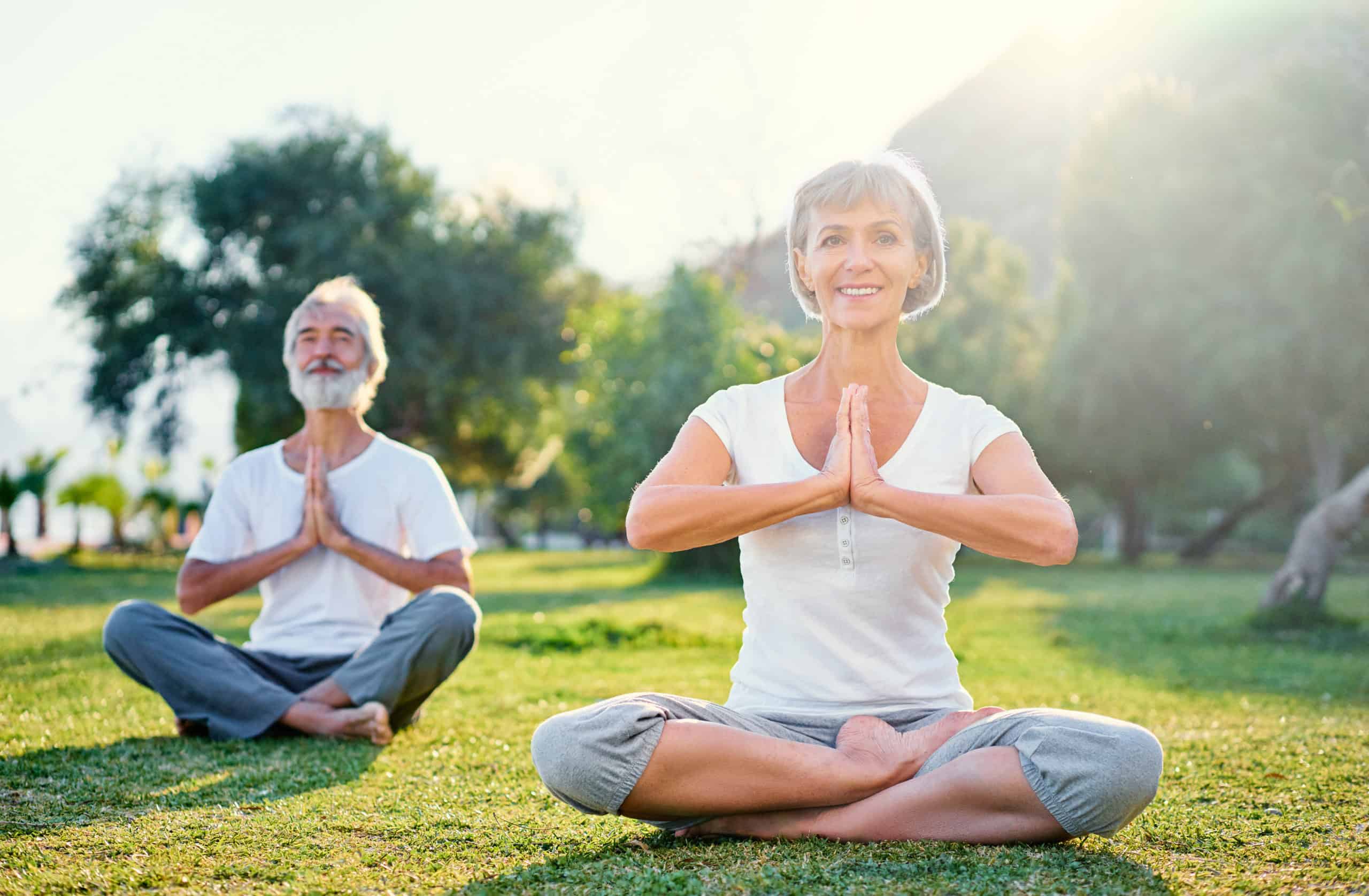 Yoga 60+ 26W-703