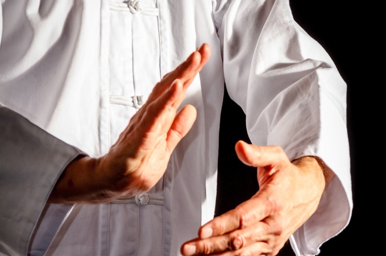 Tai Chi/Qi Gong 26W-711